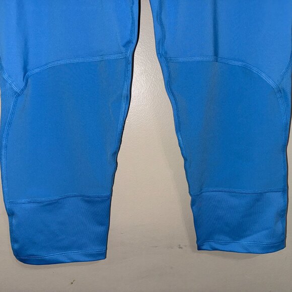Nike WNBA Team Player Issue Authentic Compression Pants Women 2XL CW4601-462 NEW - Picture 4 of 11